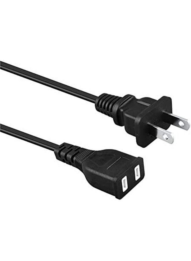 Stanley FatMax Jump Starter AC Power Extension Cord Charging Cable 12V 500A - Image 2