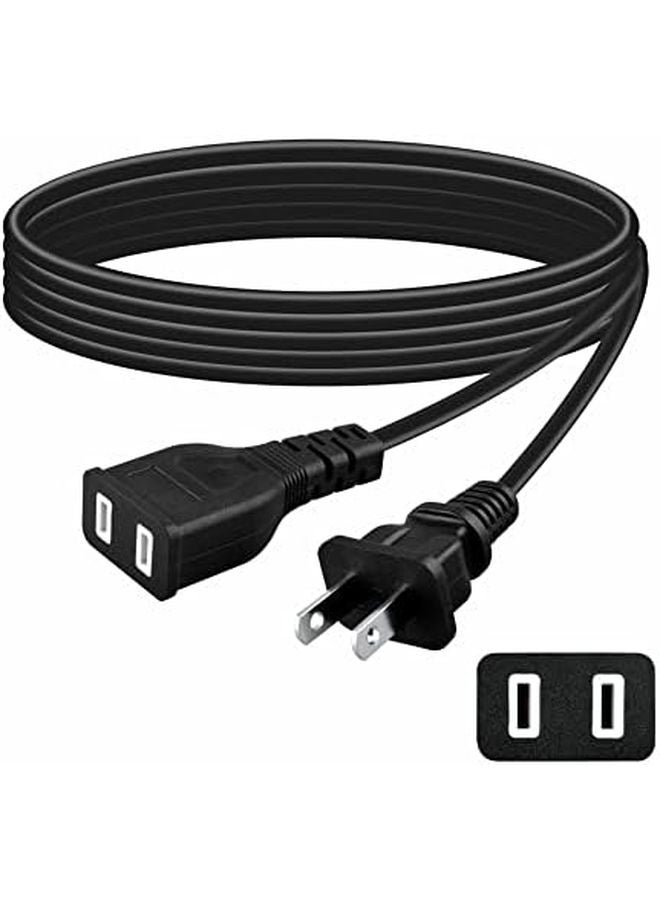 Stanley FatMax Jump Starter AC Power Extension Cord Charging Cable 12V 500A - Image 3