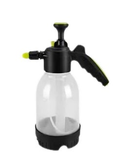 Generic 2 liter water sprayer for spraying plants Made of high-quality materials used for spraying and disinfecting the home, garden, farm, and cleaning car windows 