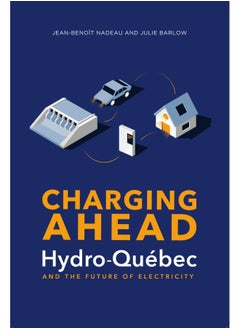 Charging Ahead: Hydro-Quebec and the Future of Electricity 