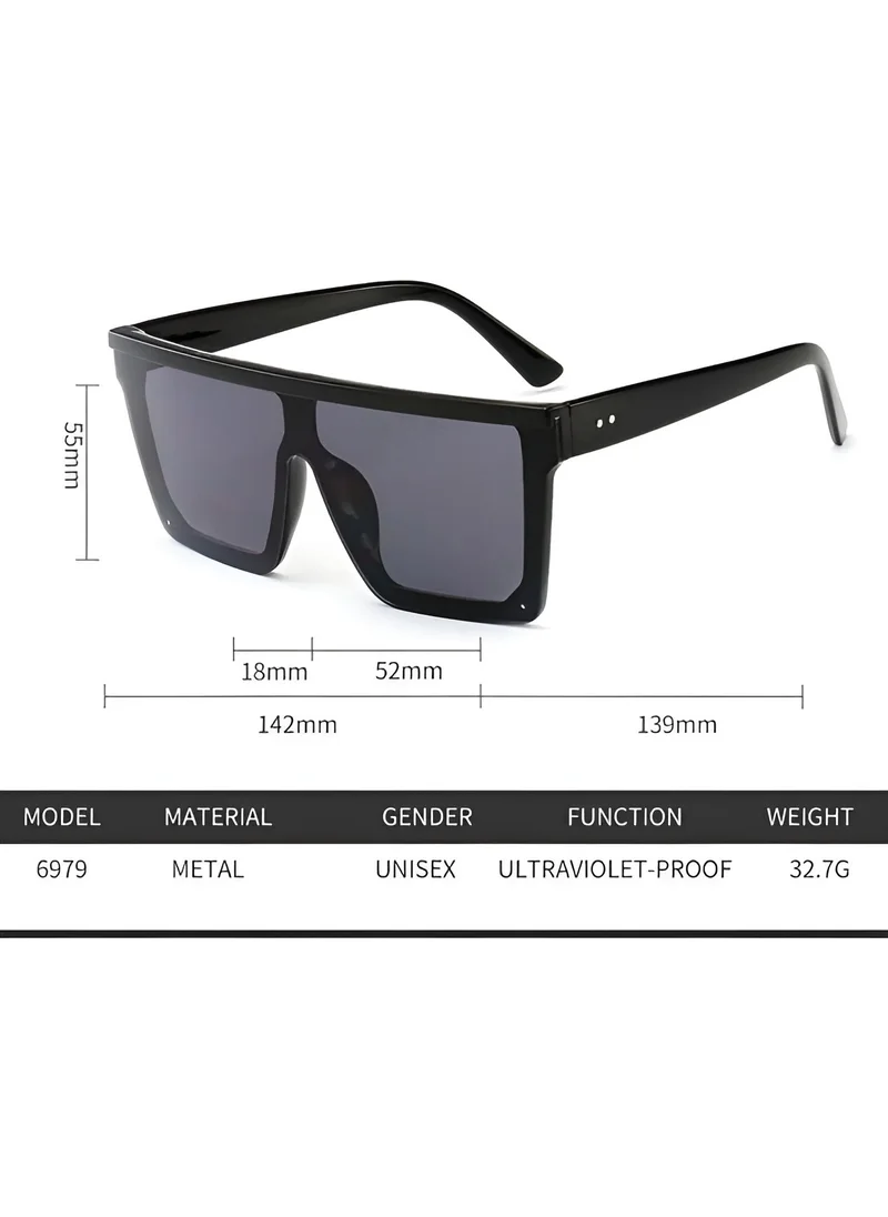 Tezzgelsin Women's Fiona Sunglasses