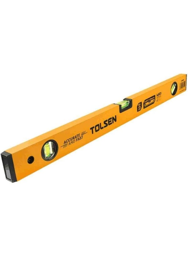 Tolsen - Spirit Level (Industrial), 35238, 180Cm, 72"