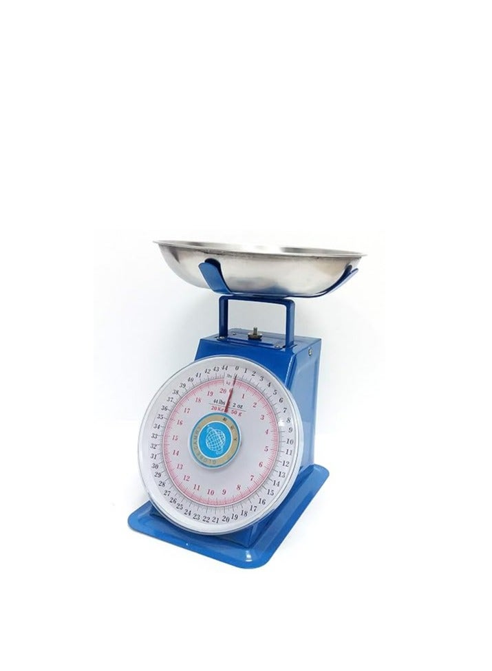 CAMRY Analog Weighing Scale 20 KG - Image 1