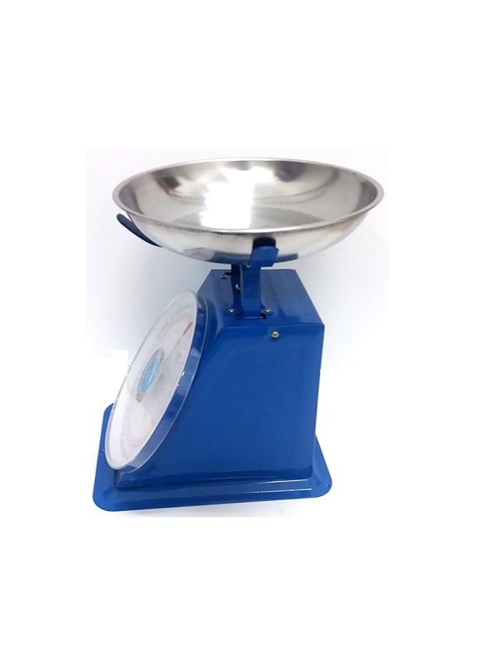 CAMRY Analog Weighing Scale 20 KG - Image 4