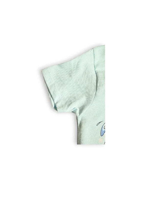 Disney FROZEN GIRLS SHORT SLEEVE T-SHIRT