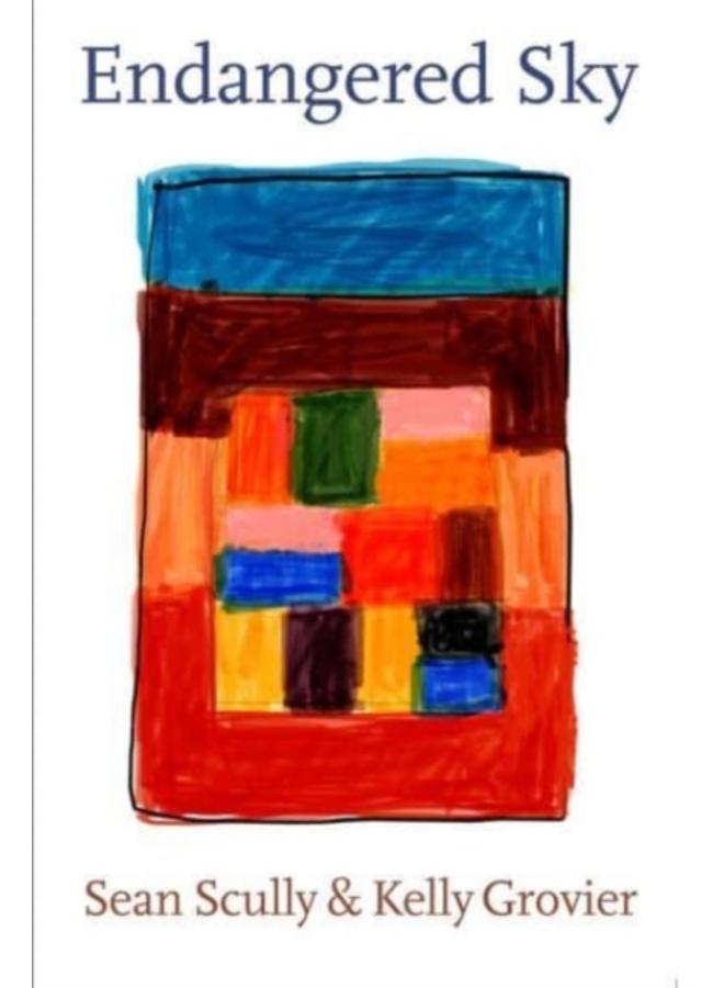 Endangered Sky: Sean Scully & Kelly Grovier 