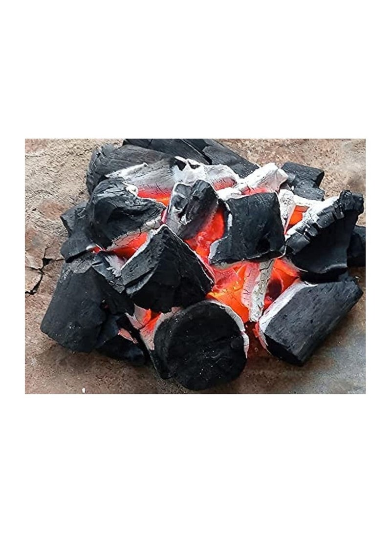 Healthy Barbecue charcoal 3 KG  - Image 2