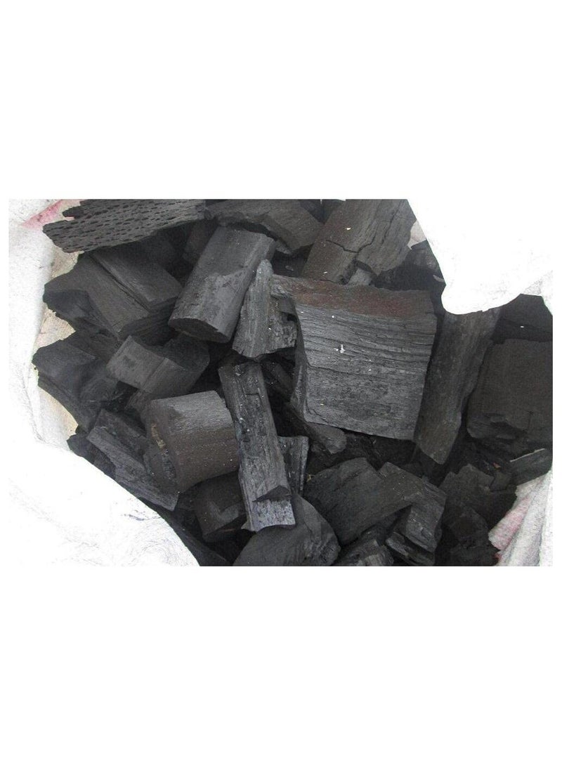 Healthy Barbecue charcoal 3 KG  - Image 1
