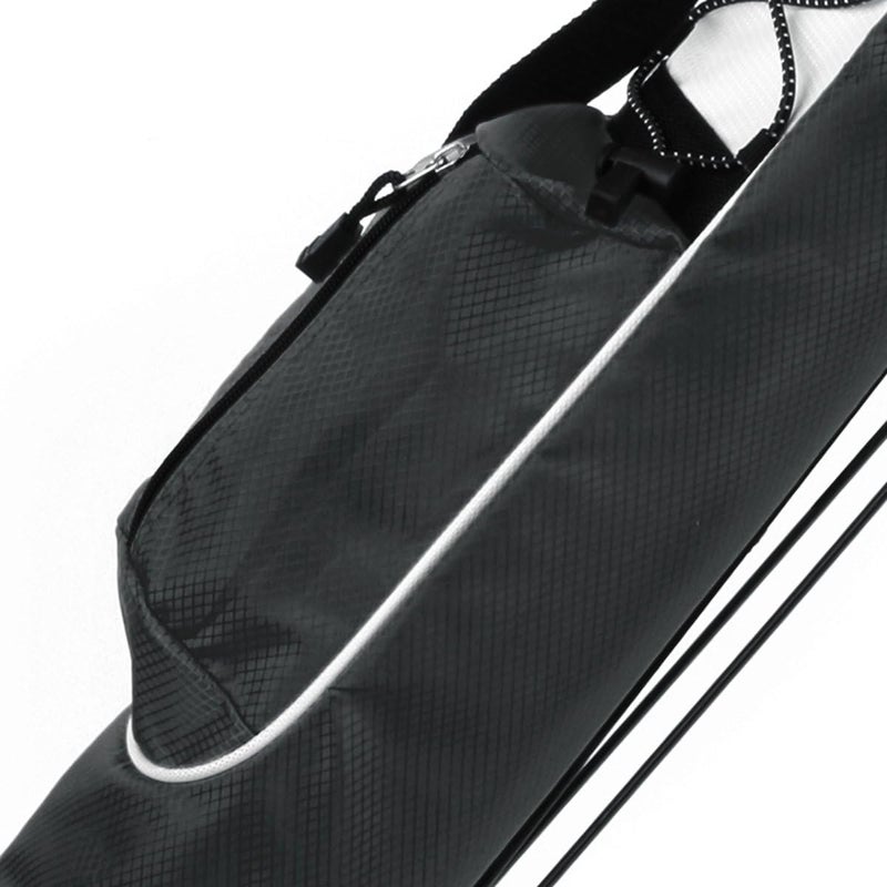 Orlimar Pitch ‘n Putt Golf Lightweight Stand Carry Bag - Image 3
