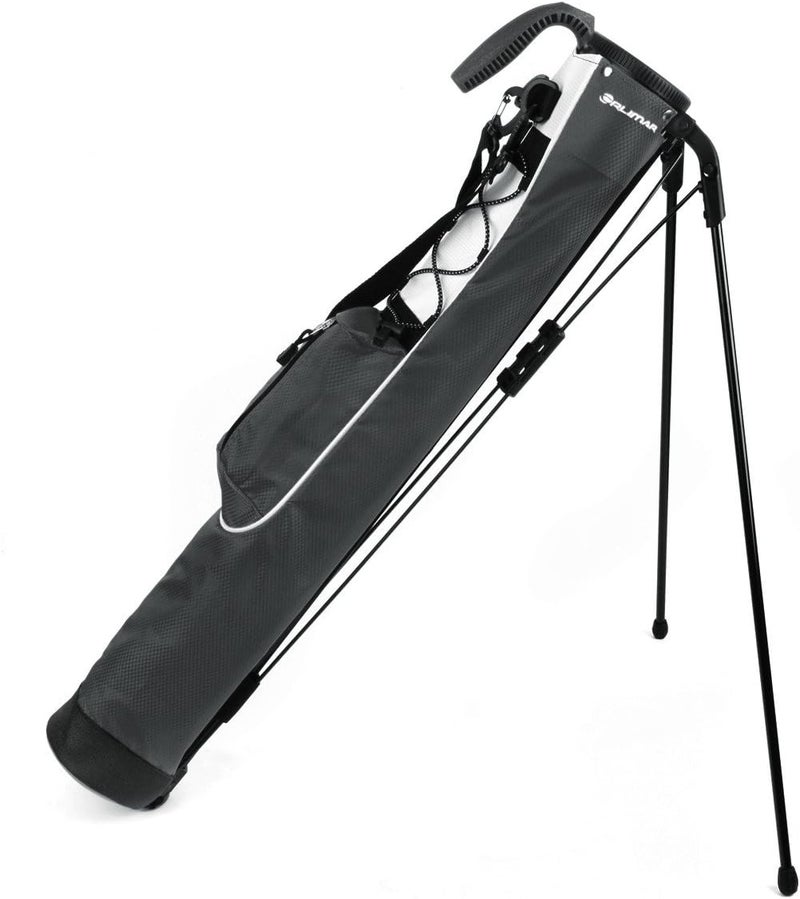Orlimar Pitch ‘n Putt Golf Lightweight Stand Carry Bag - Image 1
