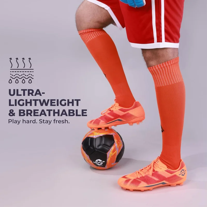 نيفيا Nivia Plain Encounter Stockings