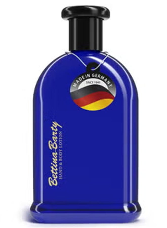 BETTINA Barty Blue Line Hand & Body Lotion 500 Ml 