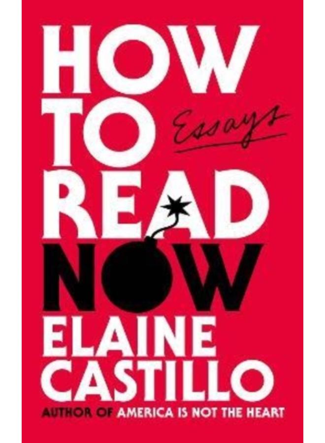 How to Read Now 
