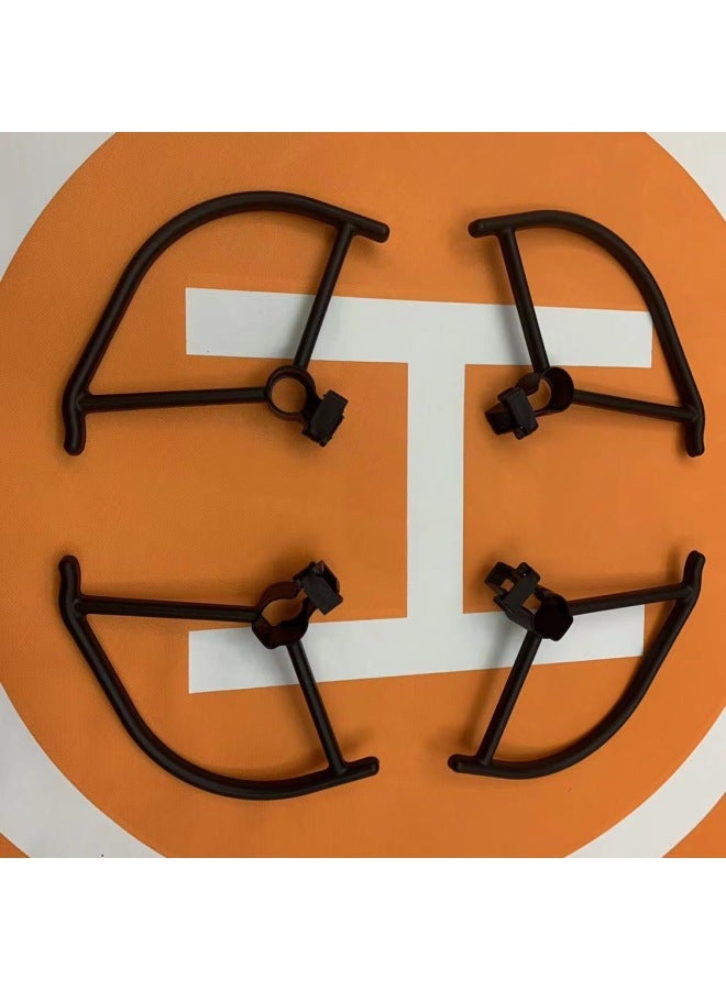 Version Suitable For Drone Accessories Black Hawk Elite 2 Blade Bosen Propeller Blade Drone Ha 