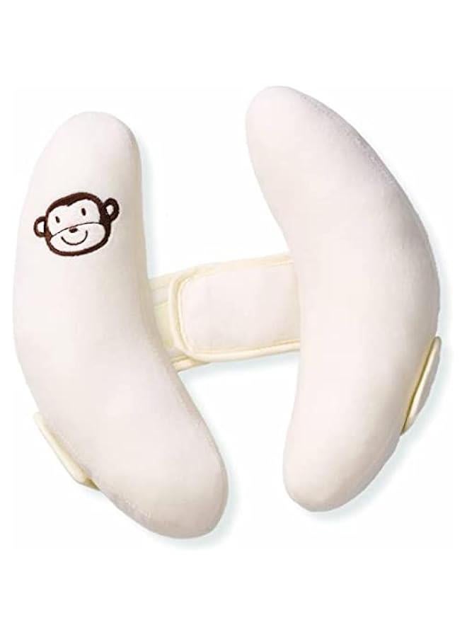 Gonice Baby Head Neck Support Pillow - Image 1