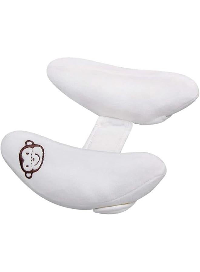 Gonice Baby Head Neck Support Pillow - Image 3