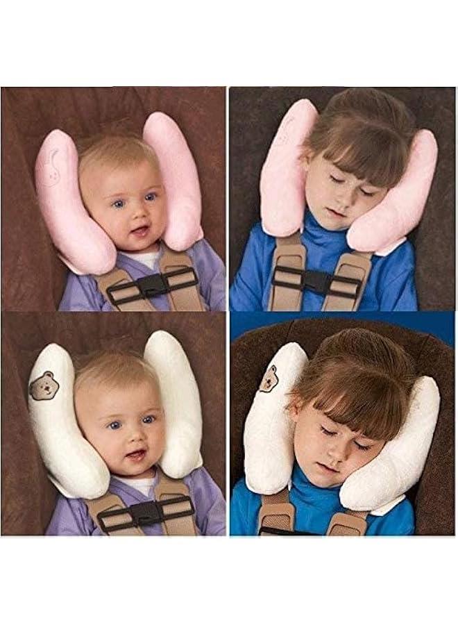 Gonice Baby Head Neck Support Pillow - Image 5