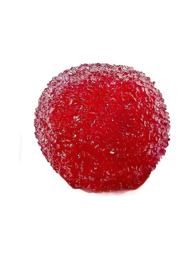 Teeny Baby Waxberry Moldable Crunchy Squeeze Stress Ball - Ice Skin Fidget Sensory Toy - Image 3