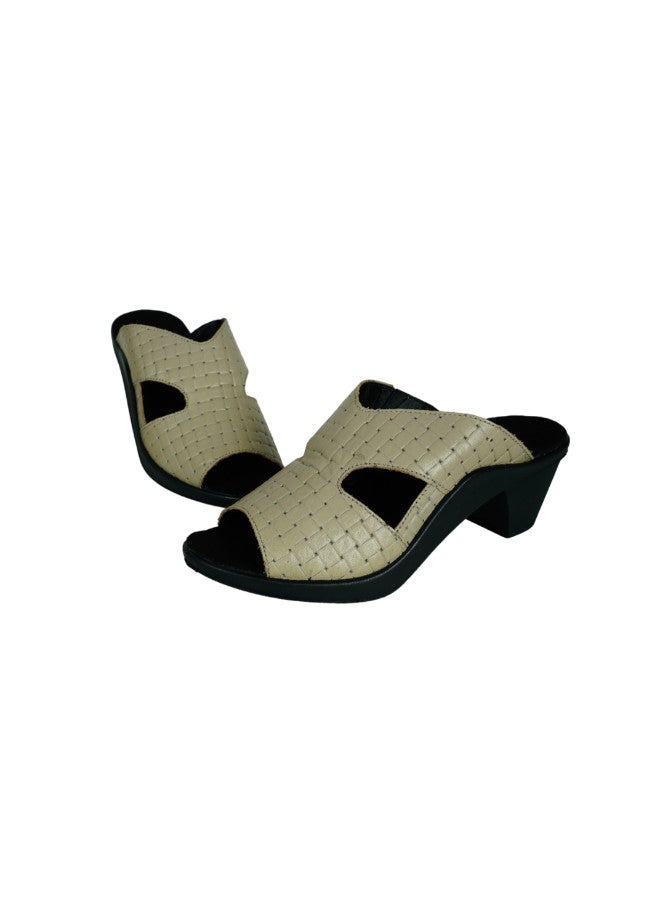 ROMIKA 117-380 Romika Ladies Mokasetta Sandals 27174 Bronze - Image 3