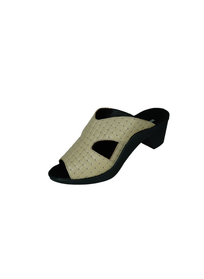 ROMIKA 117-380 Romika Ladies Mokasetta Sandals 27174 Bronze - Image 2