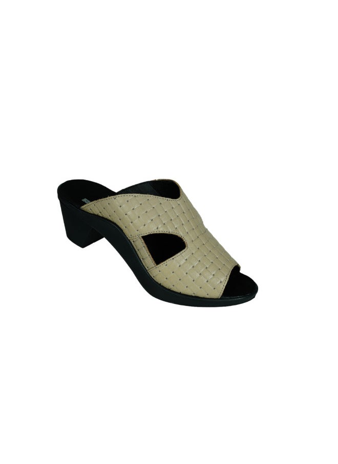 ROMIKA 117-380 Romika Ladies Mokasetta Sandals 27174 Bronze - Image 1