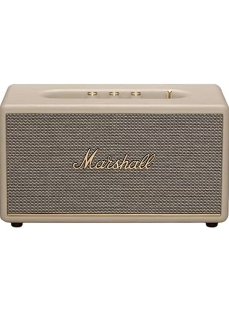 مارشال مكبر صوت مارشال ستانمور 3 المحمول بتقنية البلوتوث - Image 1