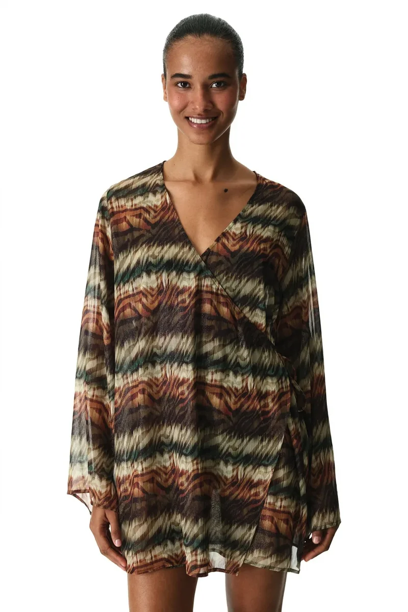 Penti PENTI Destini Kimono