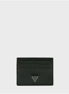 Certosa Saff Leather Card Case