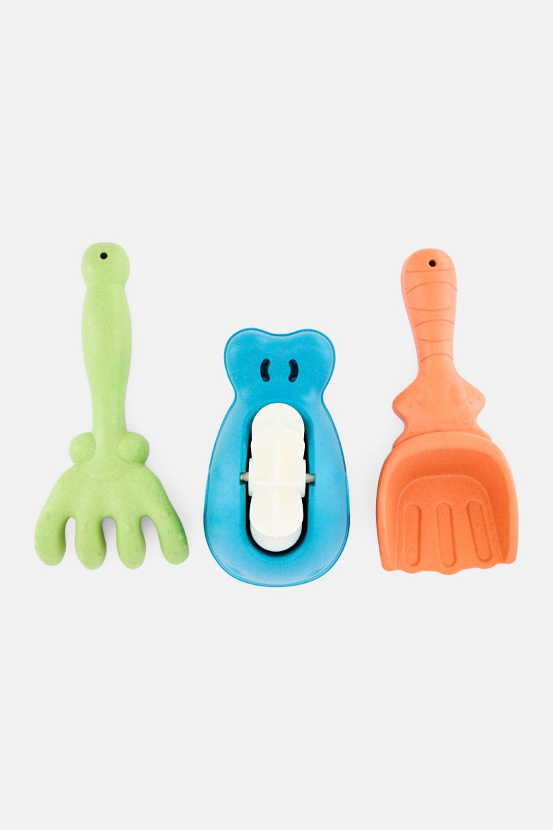 Vedes 3Pcs Whale Sand Set - Image 1