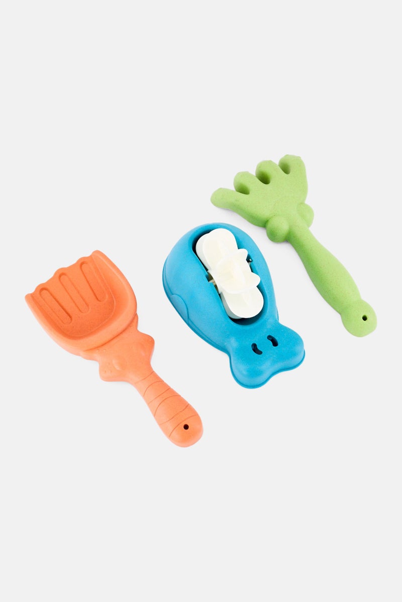 Vedes 3Pcs Whale Sand Set - Image 4