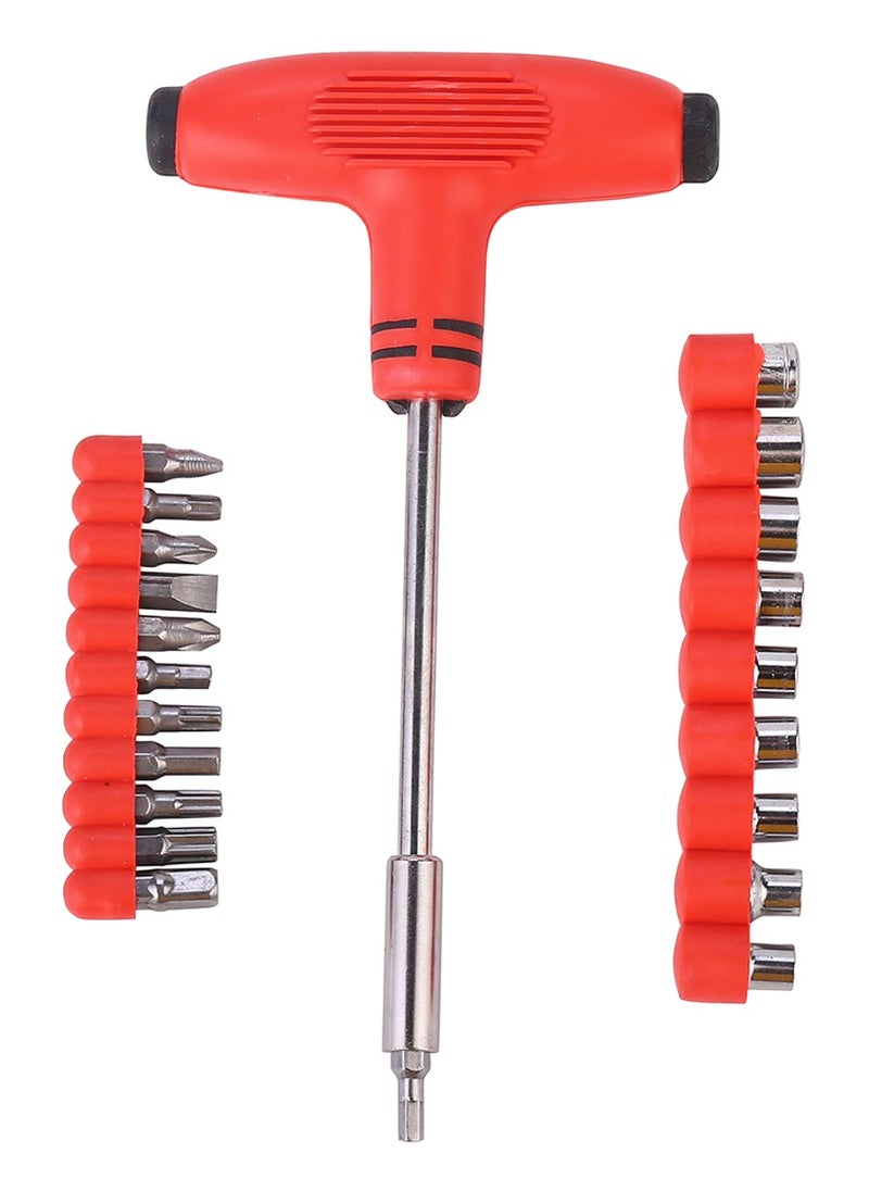 LAWAZIM - Multifunction T Screwdriver - Image 1