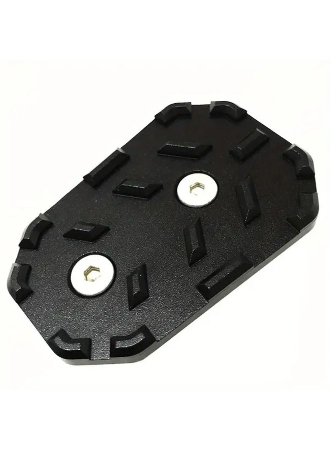 Golden Rear Brake Pedal Extension Pad For Honda CB 300F 400F 500F 2019-2024 - Image 2