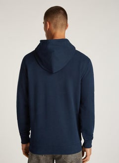 TOMMY JEANS Graphic Logo  Pull Over Hoodie  - Image 2