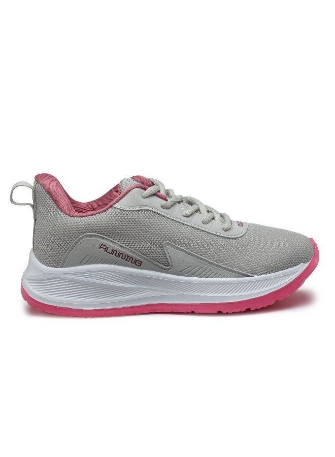 Asian Firefly-09 Lace-up Sports Shoes  - Image 3