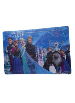 Disney FROZEN Fun puzzle game Frozen 