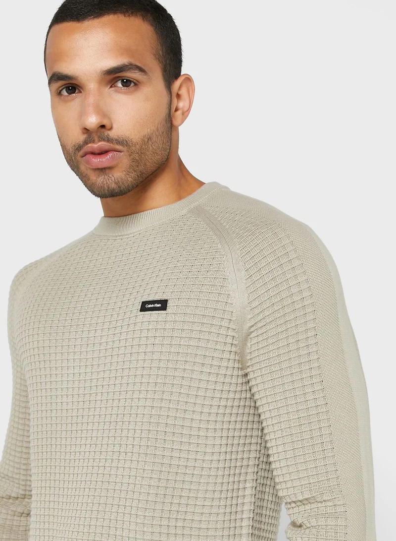 CALVIN KLEIN Essential Sweater