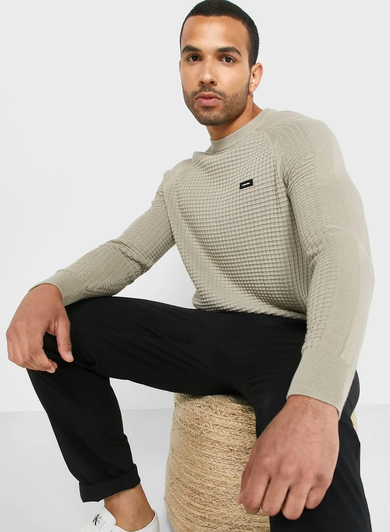CALVIN KLEIN Essential Sweater