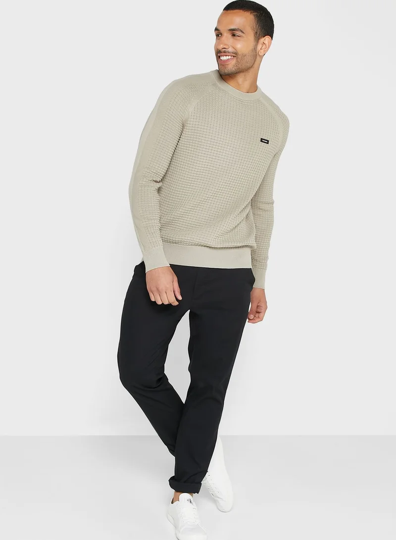 CALVIN KLEIN Essential Sweater