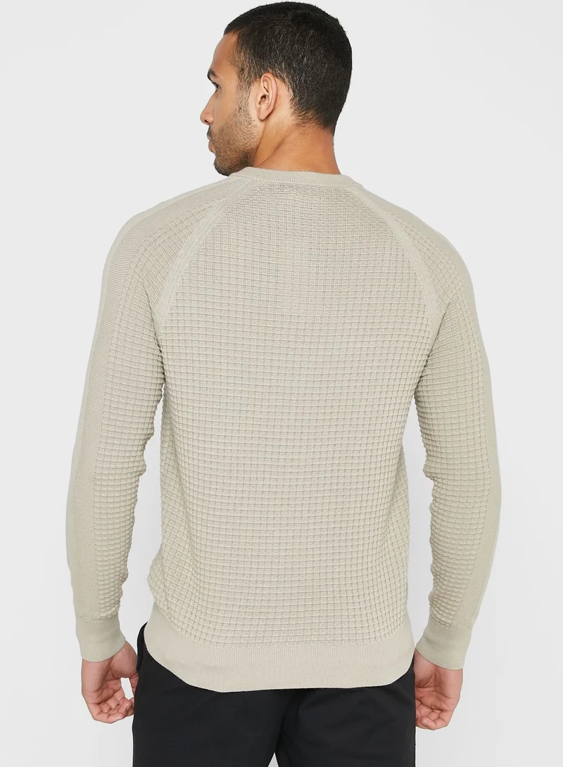 CALVIN KLEIN Essential Sweater