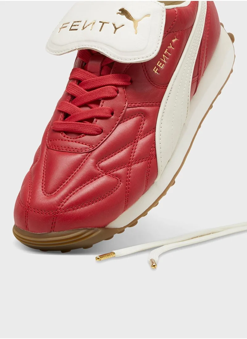 Puma x Fenty Fenty Avanti Club