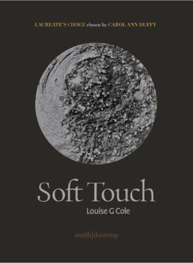 Soft Touch - Paperback
