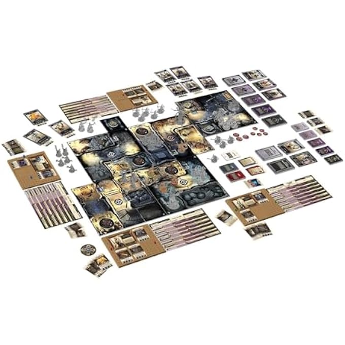 CMON Massive Darkness - Image 3