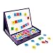 Junior Learning Rainbow Phonics Tiles with Builtin Magnetic Board Multi - Image 4