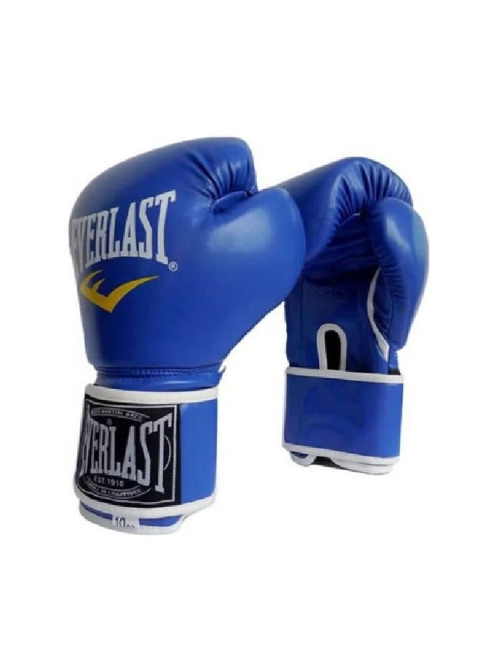 Adult Professional Free Combat Fighting Boxing Gloves Pu Leather Thickening