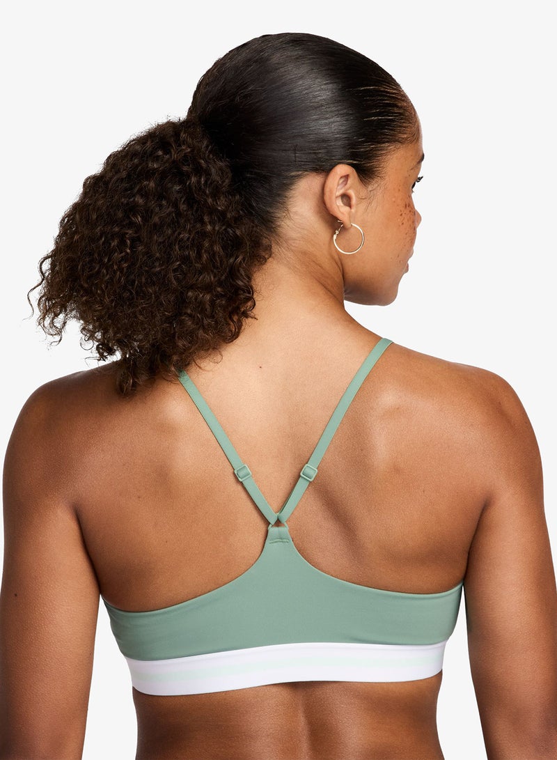Nike Indy Logo Bra - Image 2