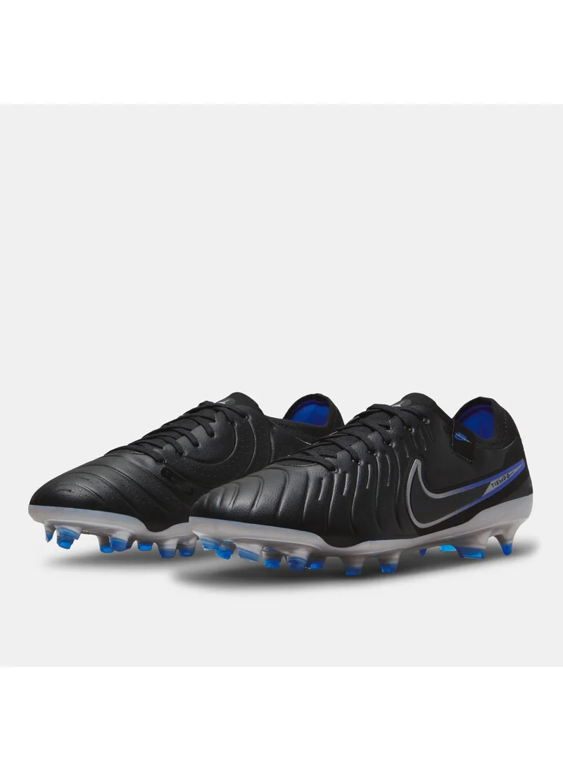 Nike Tiempo Legend 10 Pro Firm-Ground Football Shoes