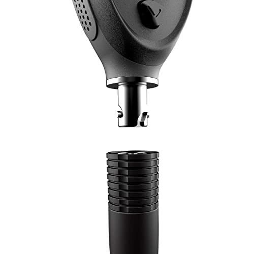 OCEANIC Pro Plus 4.0 Dive Computer | Large Display, Easy to Read | Includes Compass | Connect to DiverLog+ App on Your Smartphone | Optional Quick Disconnect Attachment | Quick Disconnect, NH - Image 3