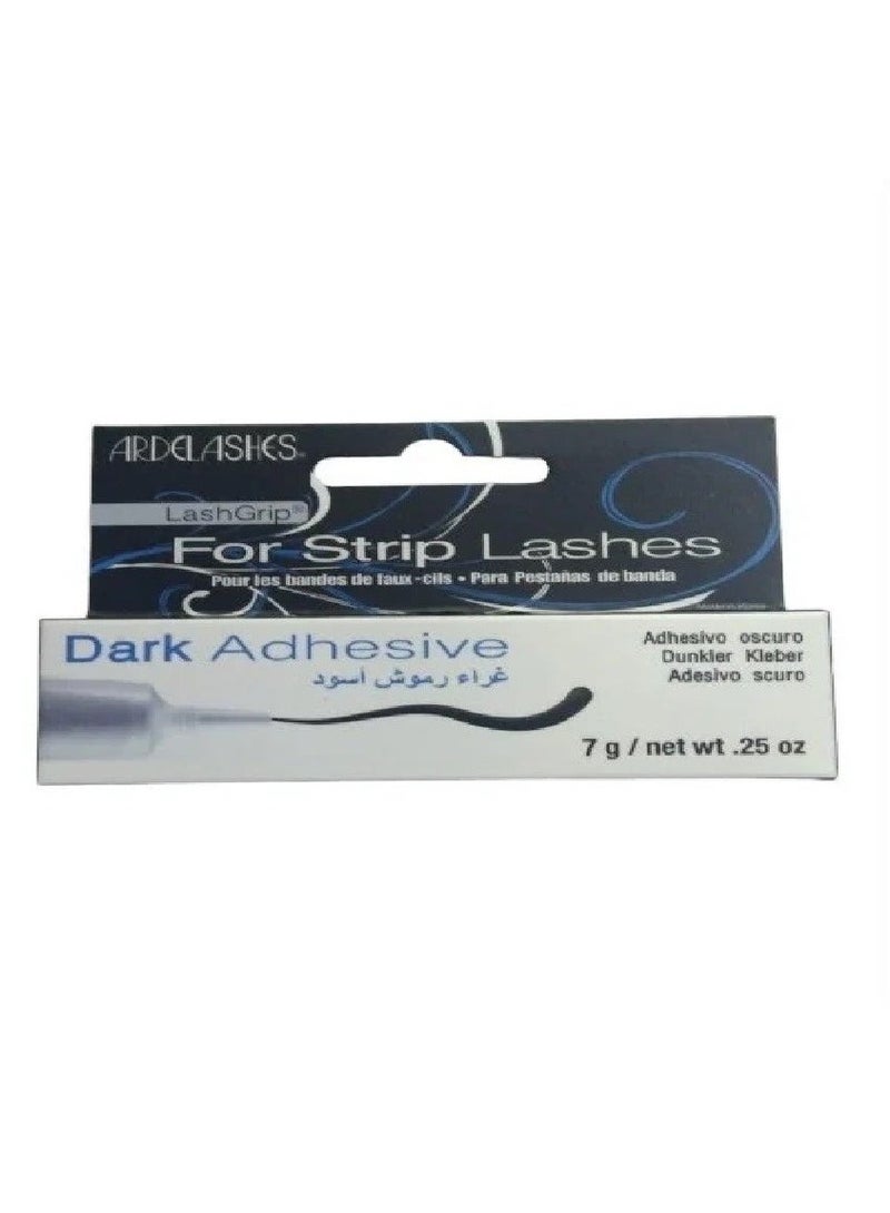 ARDELASHES Dark Adhesive For Strip Lashes 7g 