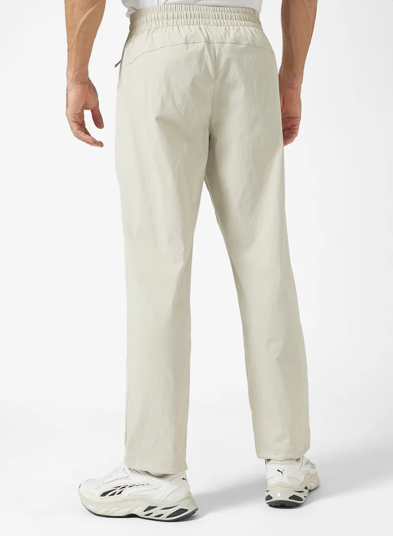 PUMA Relaxed Cargo Pants