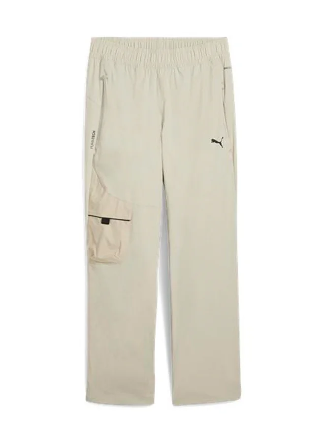 PUMA Relaxed Cargo Pants